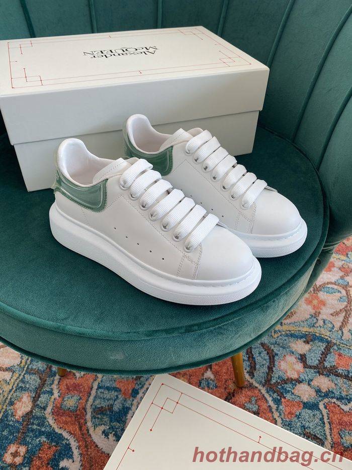 Alexander Mcqueen shoes AM00014 Alexander Mcqueen shoes AM00014